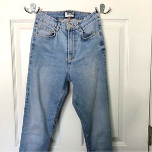 Zara Denim Jeans